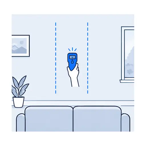 Illustration: step 2 — Hardware matched